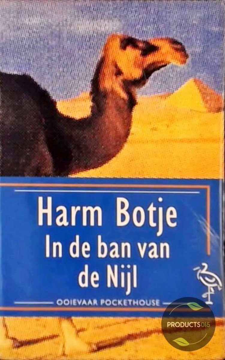 In de ban van de Nijl