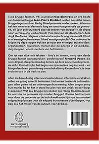 Brugges schoonste dag achterkant