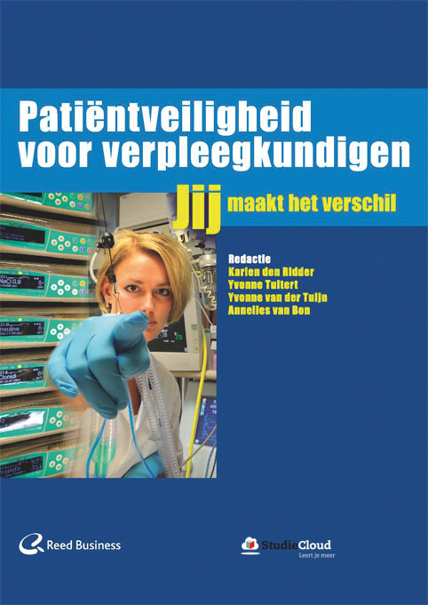boekenbalie_9789035234369_cover Patientveiligheid voor verpleegkundigen