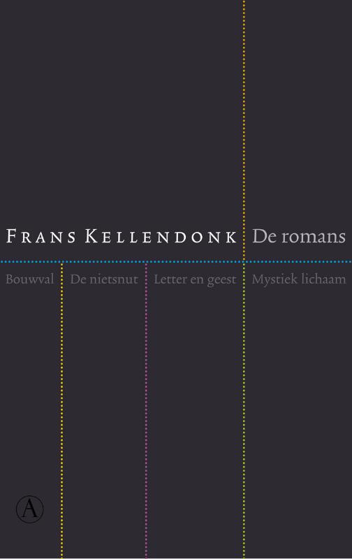 Frans Kellendonk De Romans thumbnail