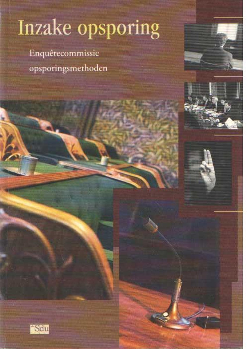 boekenbalie_9789039909607_cover INZAKE OPSPORING ENQUETECOMM