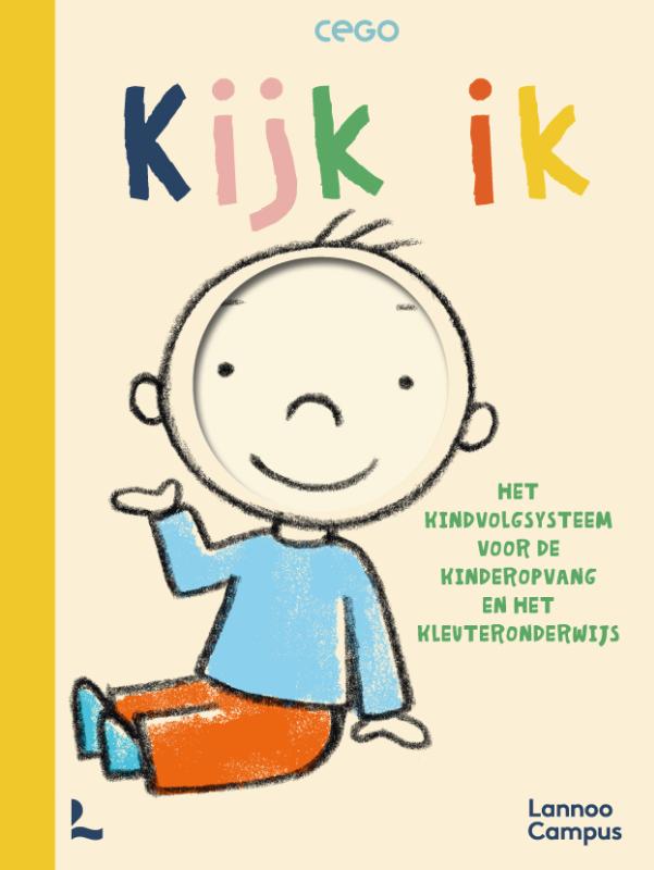 Kijk ik - kindvolgsysteem