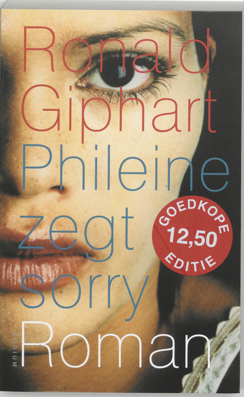 Ronald Giphart Phileine Zegt Sorry thumbnail