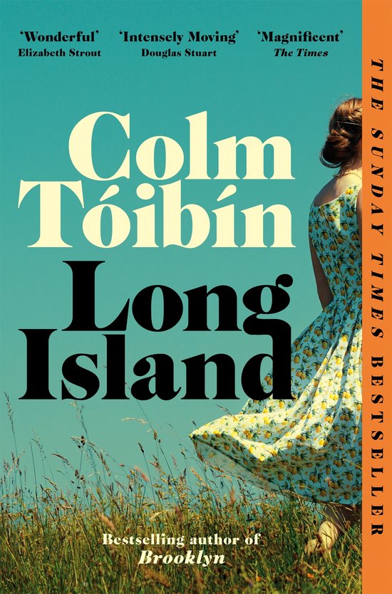 Long Island / Eilis Lacey / 2