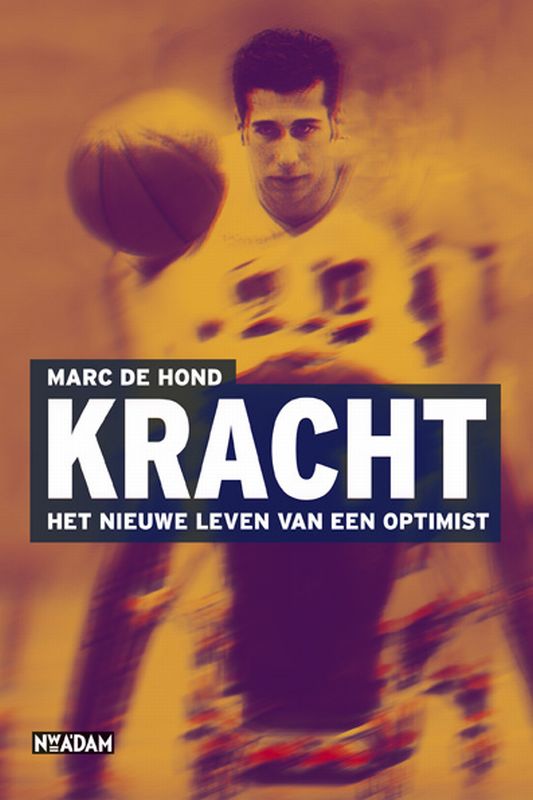 Marc de Hond Kracht thumbnail