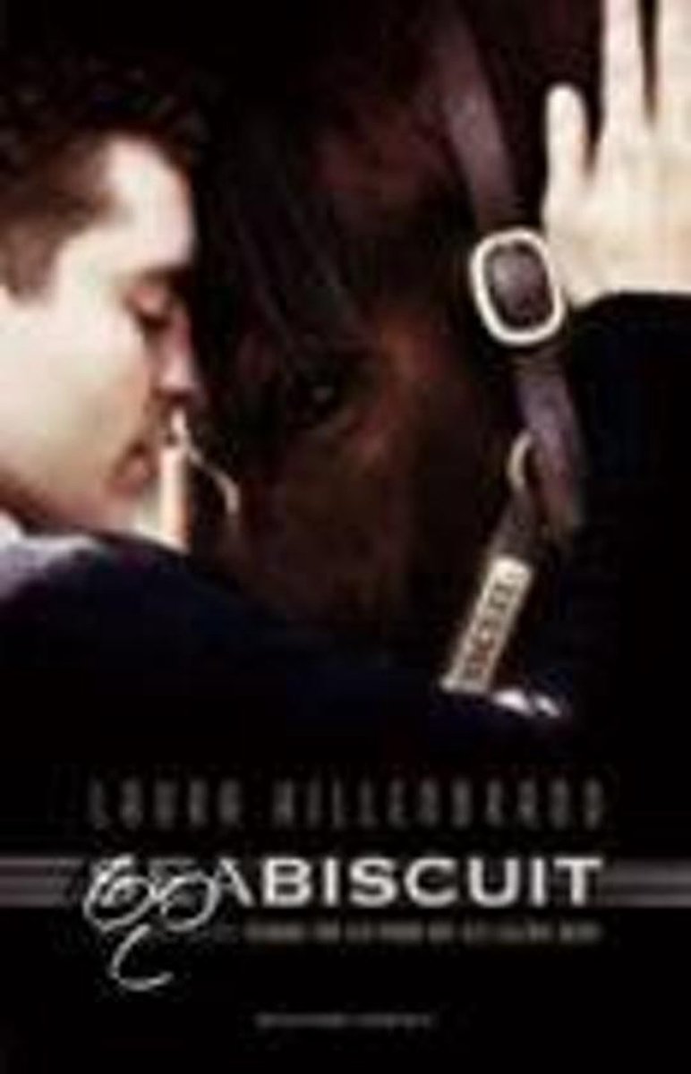 Seabiscuit