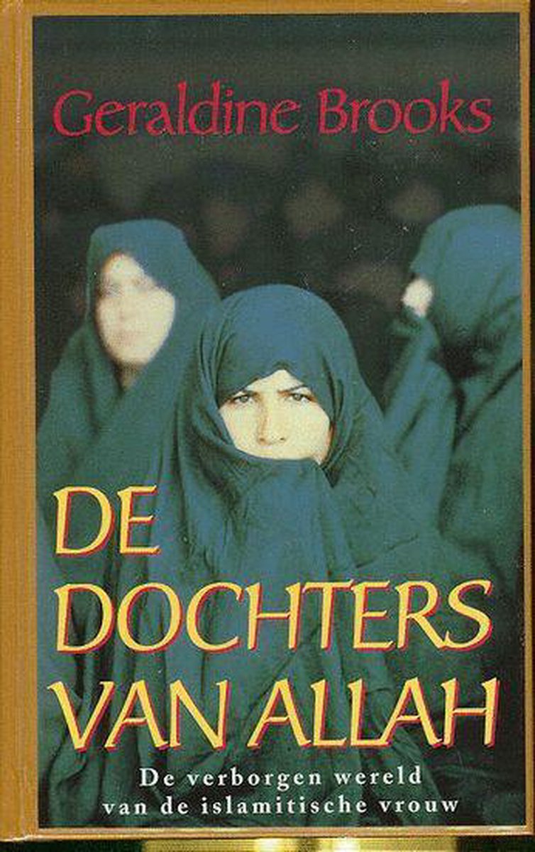boekenbalie_9789032505004_cover De dochters van Allah
