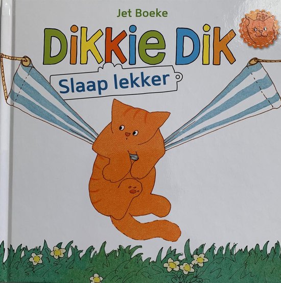 Dikkie Dik - Slaap lekker