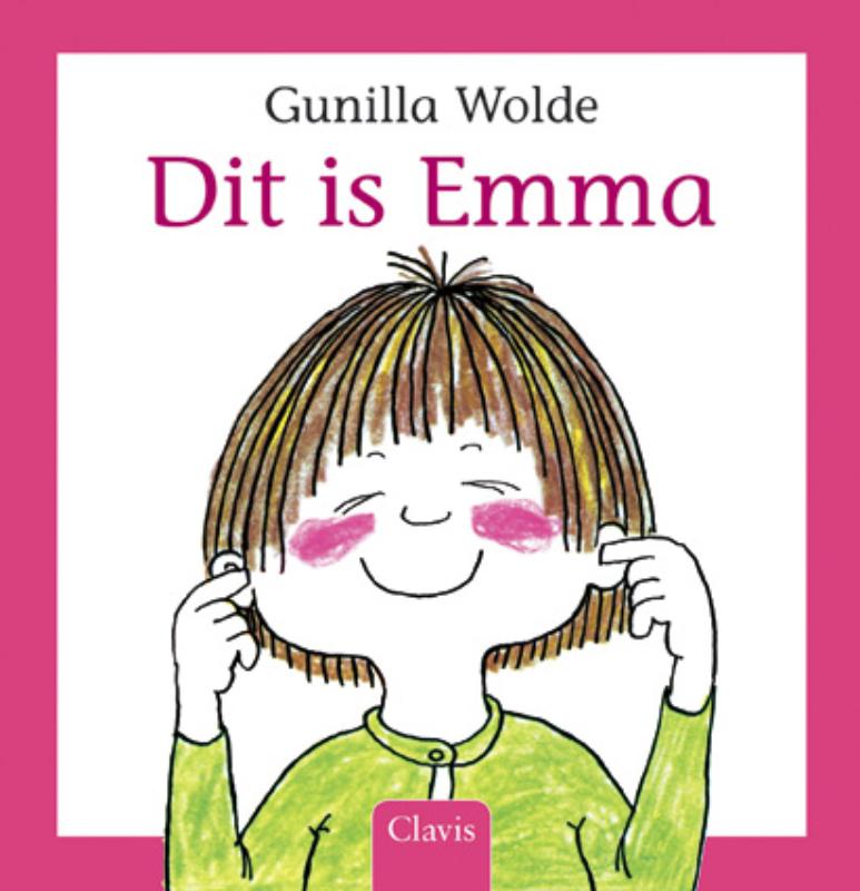 Dit is Emma