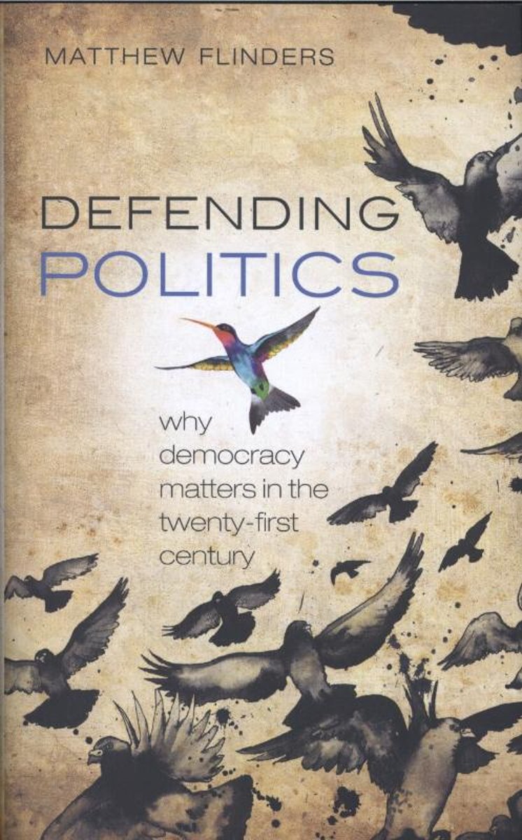 Defending Politics