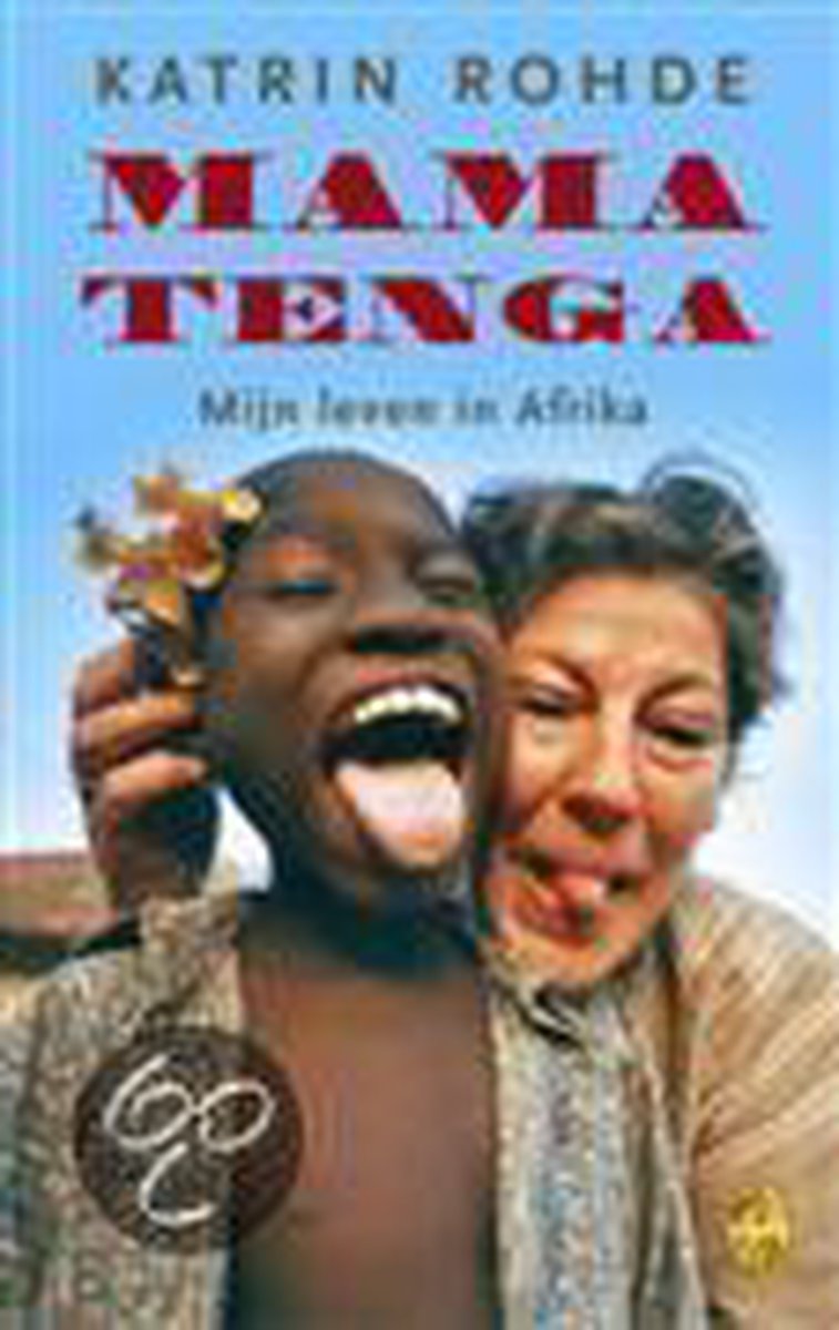 K. Rohde Mama Tenga / Sirene thumbnail