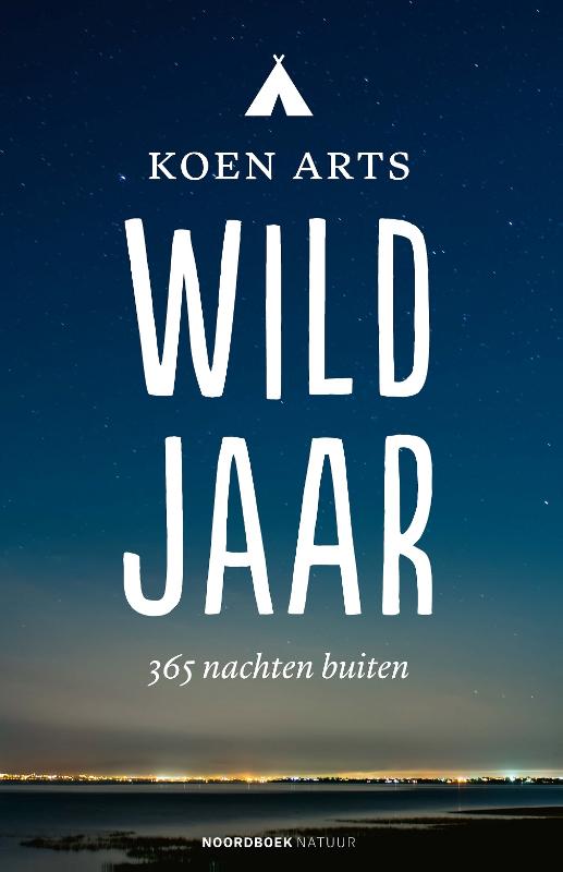 boekenbalie_9789056156695_cover Wild jaar / Noordboek Natuur