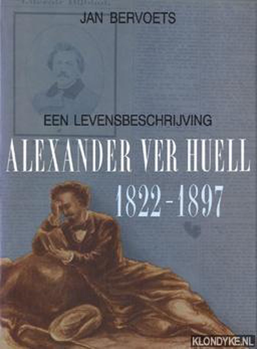 ALEXANDER VERHEUL