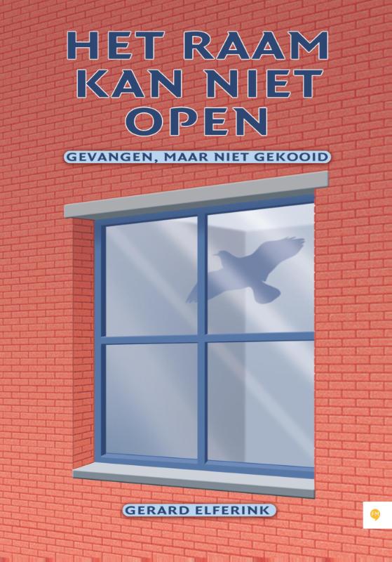 Het raam kan niet open