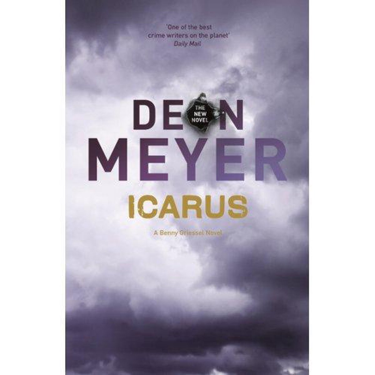 Icarus
