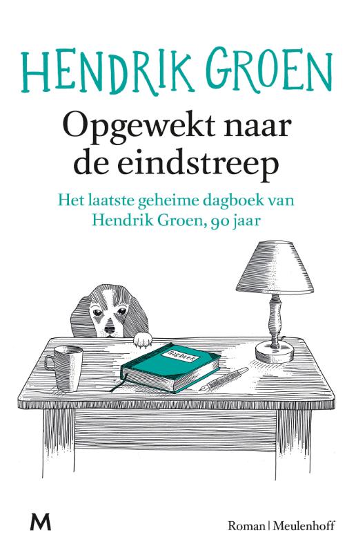 Meulenhoff Boekerij 9789029094139 niet gecategoriseerd