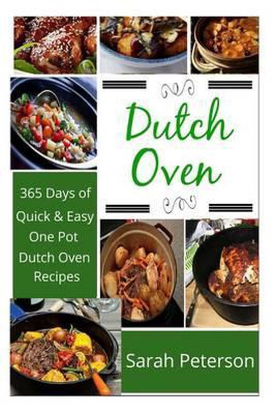 Dutch Oven