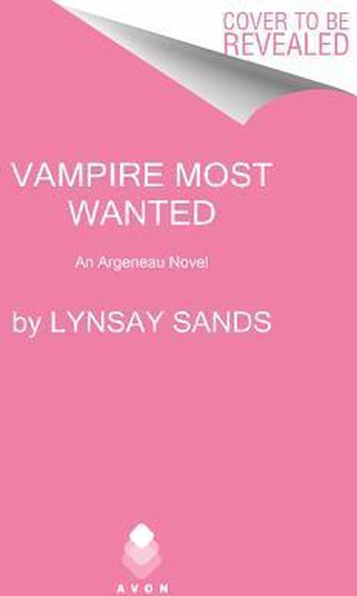 Vampire Most Wanted