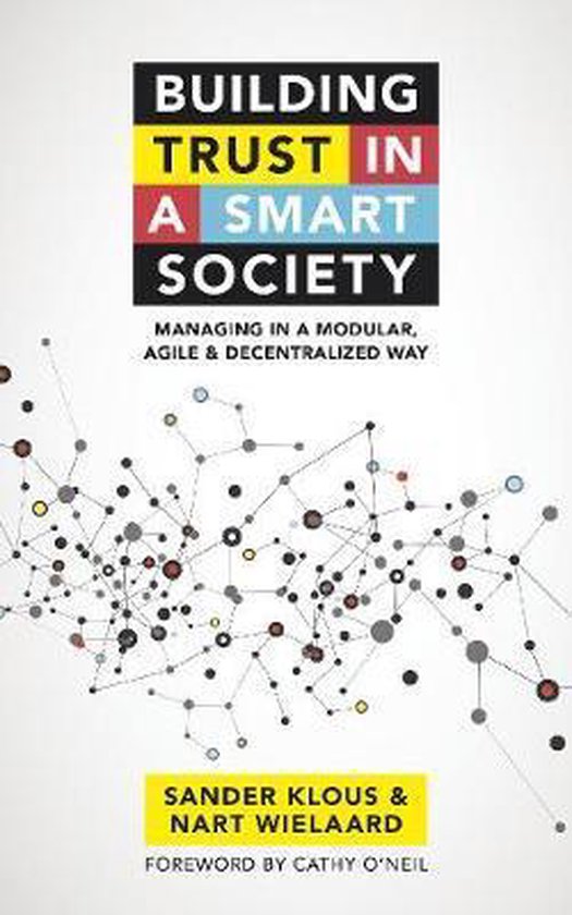 Building trust in a smart society