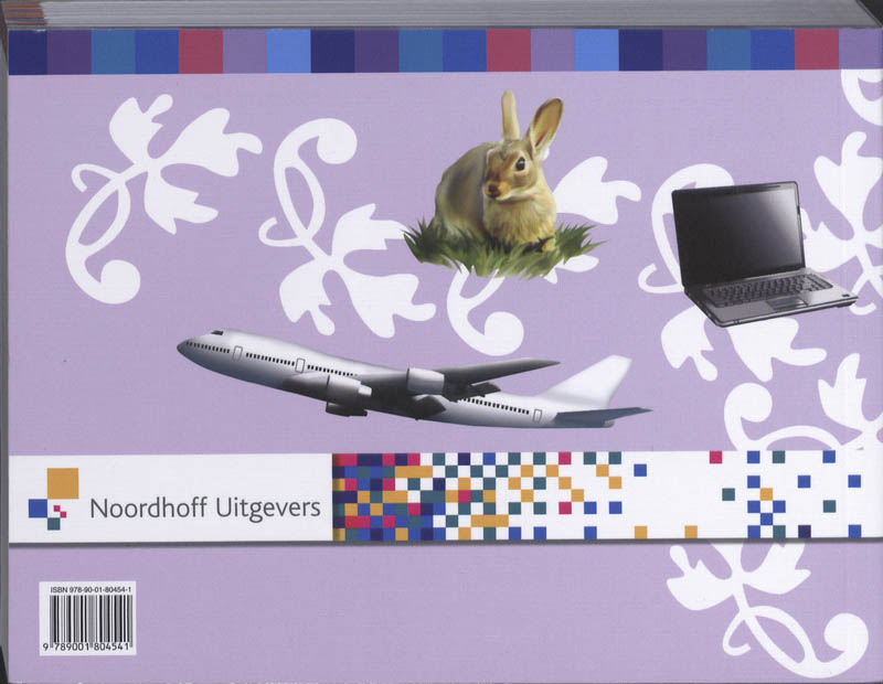 Beeldwoordenboek achterkant