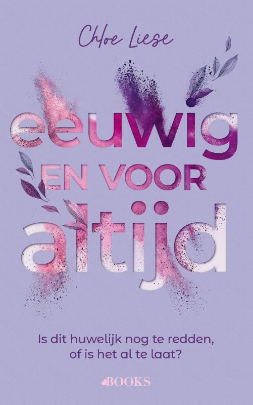 Eeuwig en voor altijd / Bergman-broers / 3