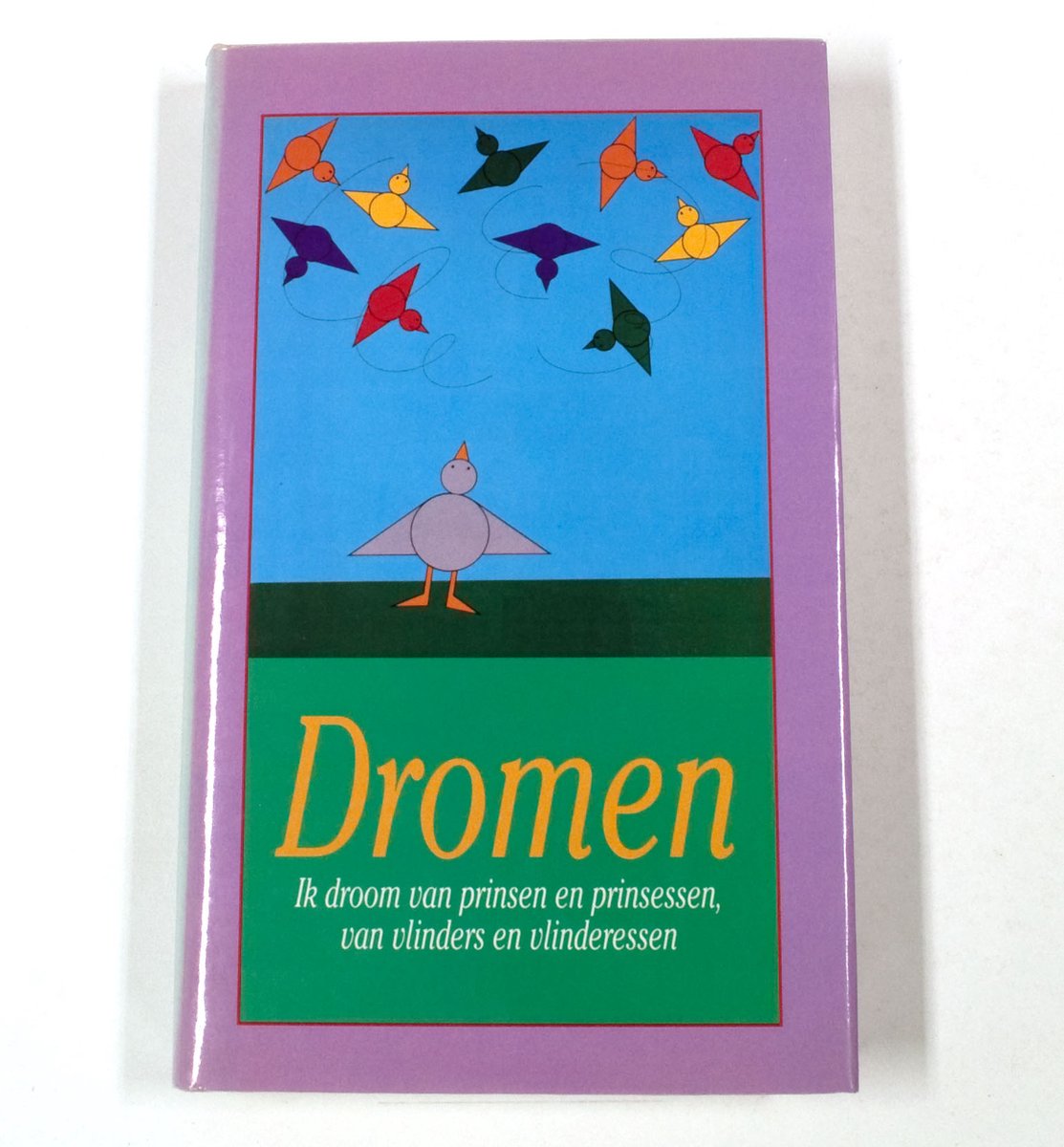 Dromen