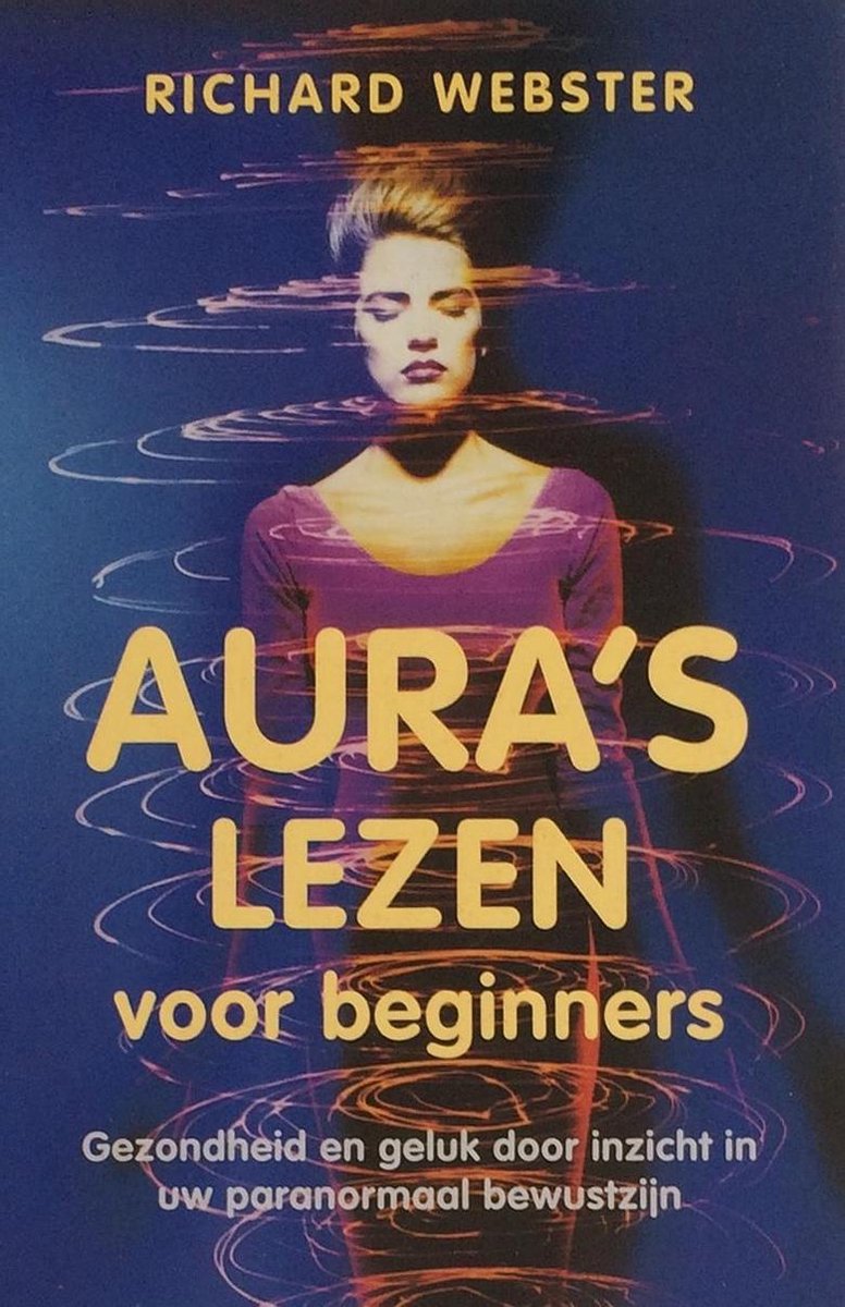 Aura's lezen voor beginners / Zilver Pockets / 294