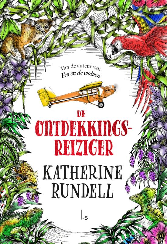 boekenbalie_9789024580941_cover De ontdekkingsreiziger