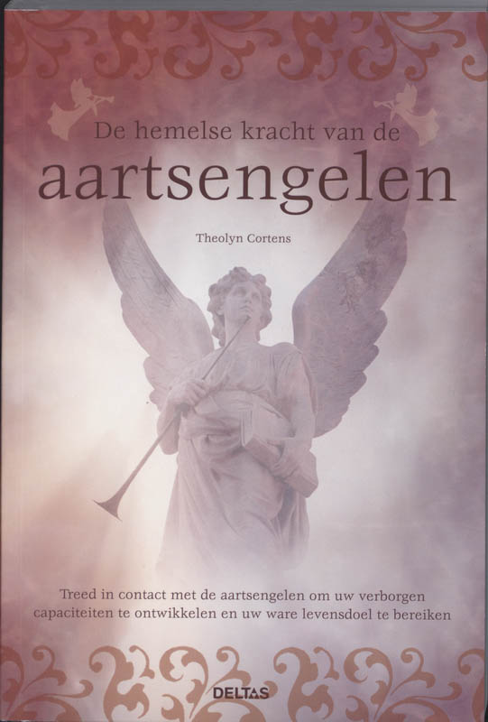 boekenbalie_9789044720266_cover De hemelse kracht van de aartsengelen