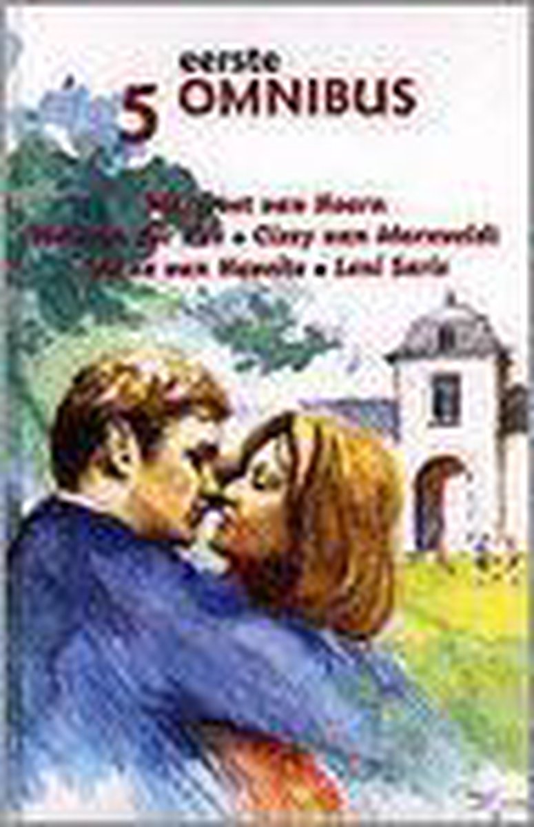 boekenbalie_9789061138761_cover Eerste 5 omnibus