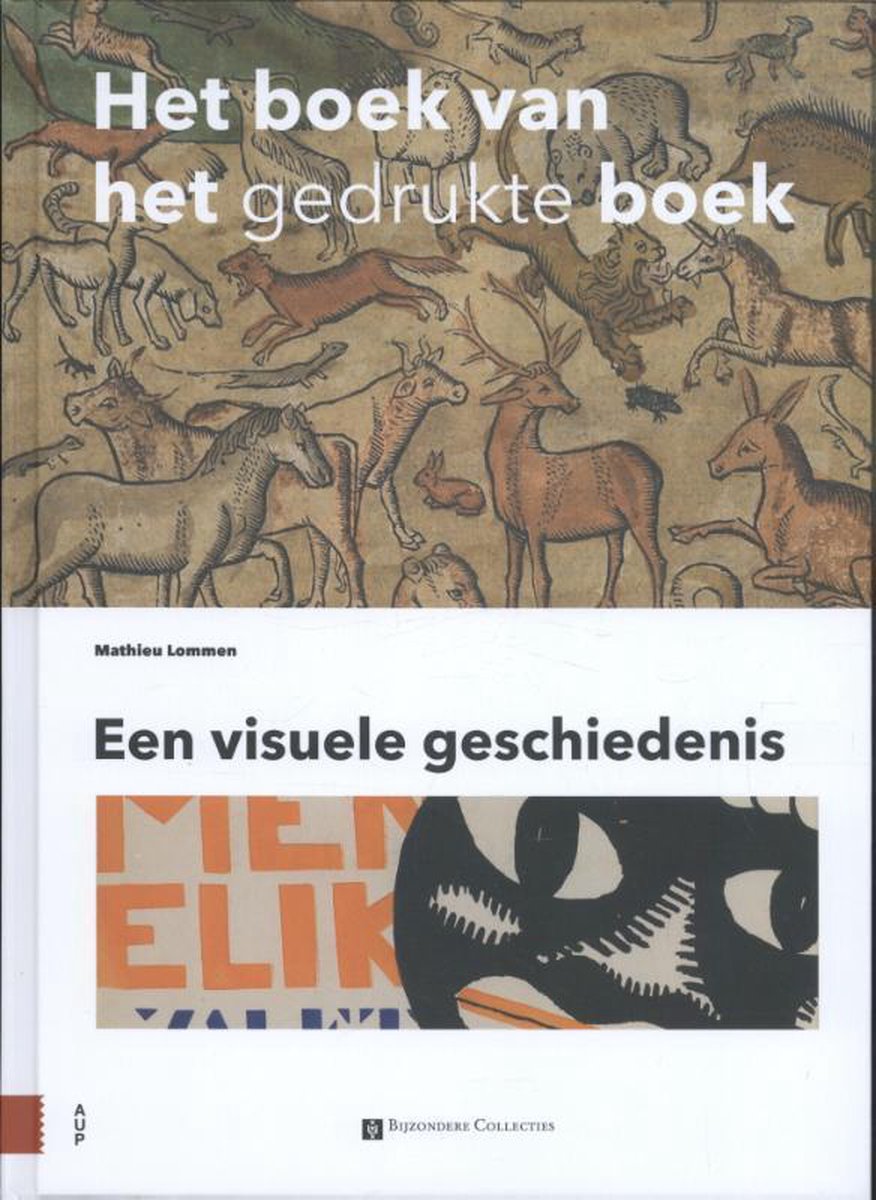boekenbalie_9789462981966_cover Het boek van het gedrukte boek