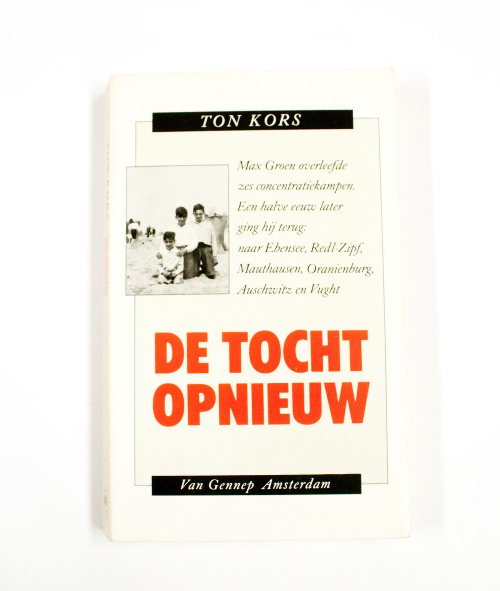 Kors De Tocht Opnieuw thumbnail