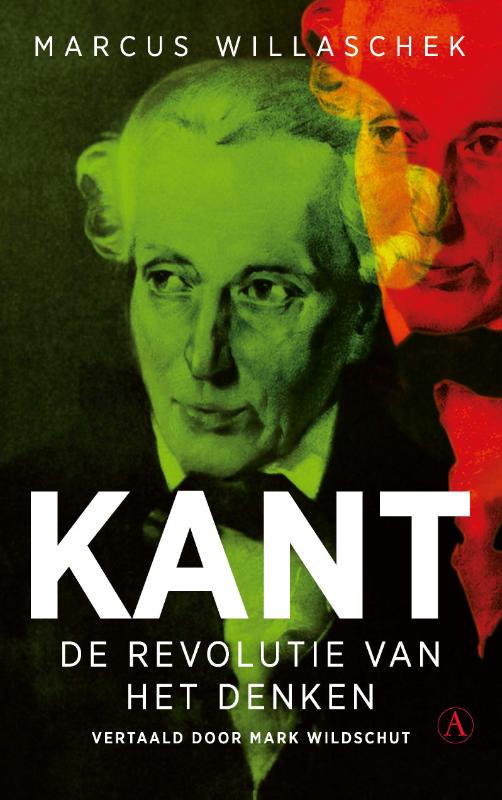 Marcus Willaschek Kant thumbnail
