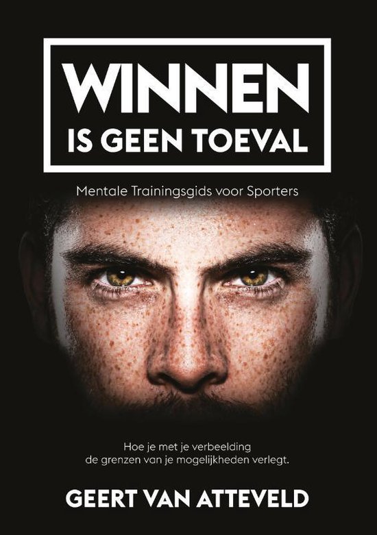 Winnen is geen Toeval