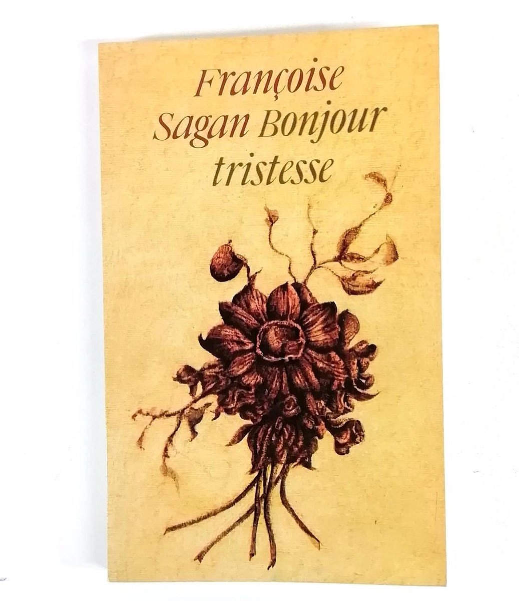 Françoise Sagan Bonjour Tristesse thumbnail