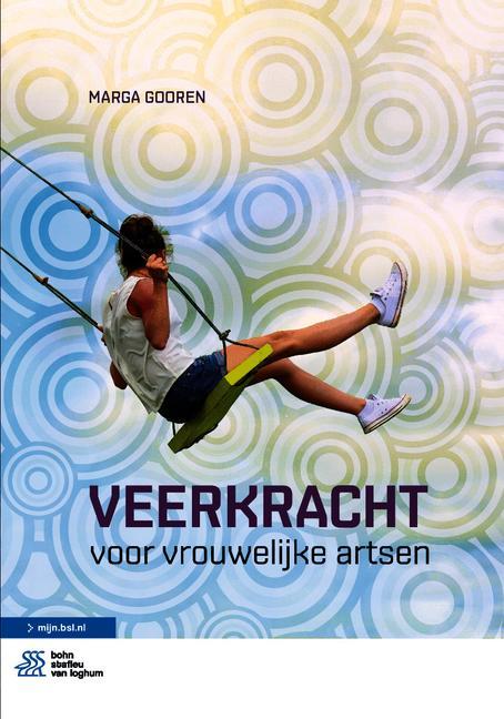 boekenbalie_9789036826013_cover Veerkracht voor vrouwelijke artsen