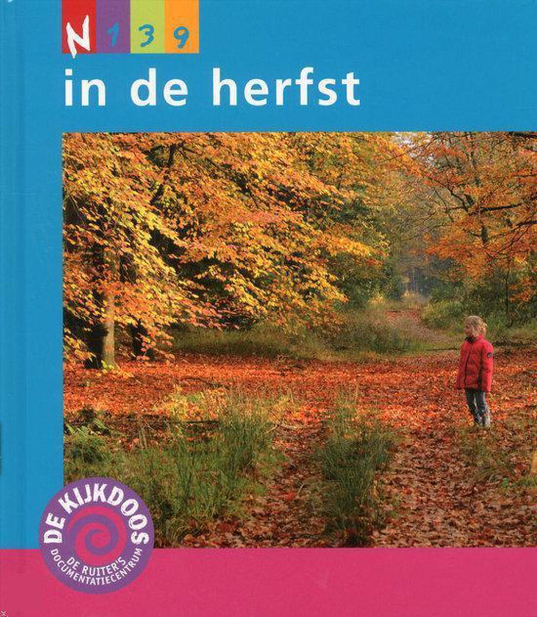 De Kijkdoos N139 in de herfst