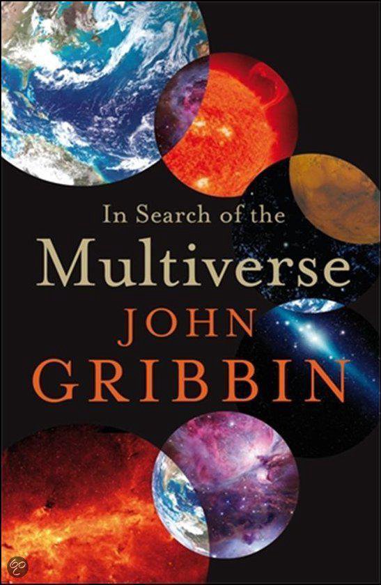 In Search Of The Multiverse