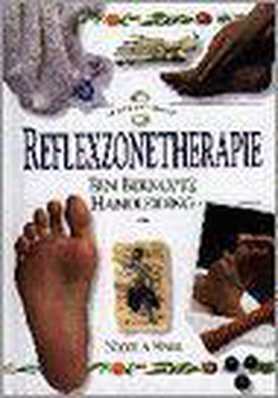 Reflexzonetherapie / In een Notendop