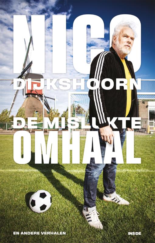 De mislukte omhaal