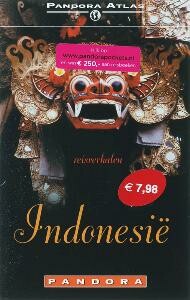 Indonesie reisverhalen / Pandora pockets