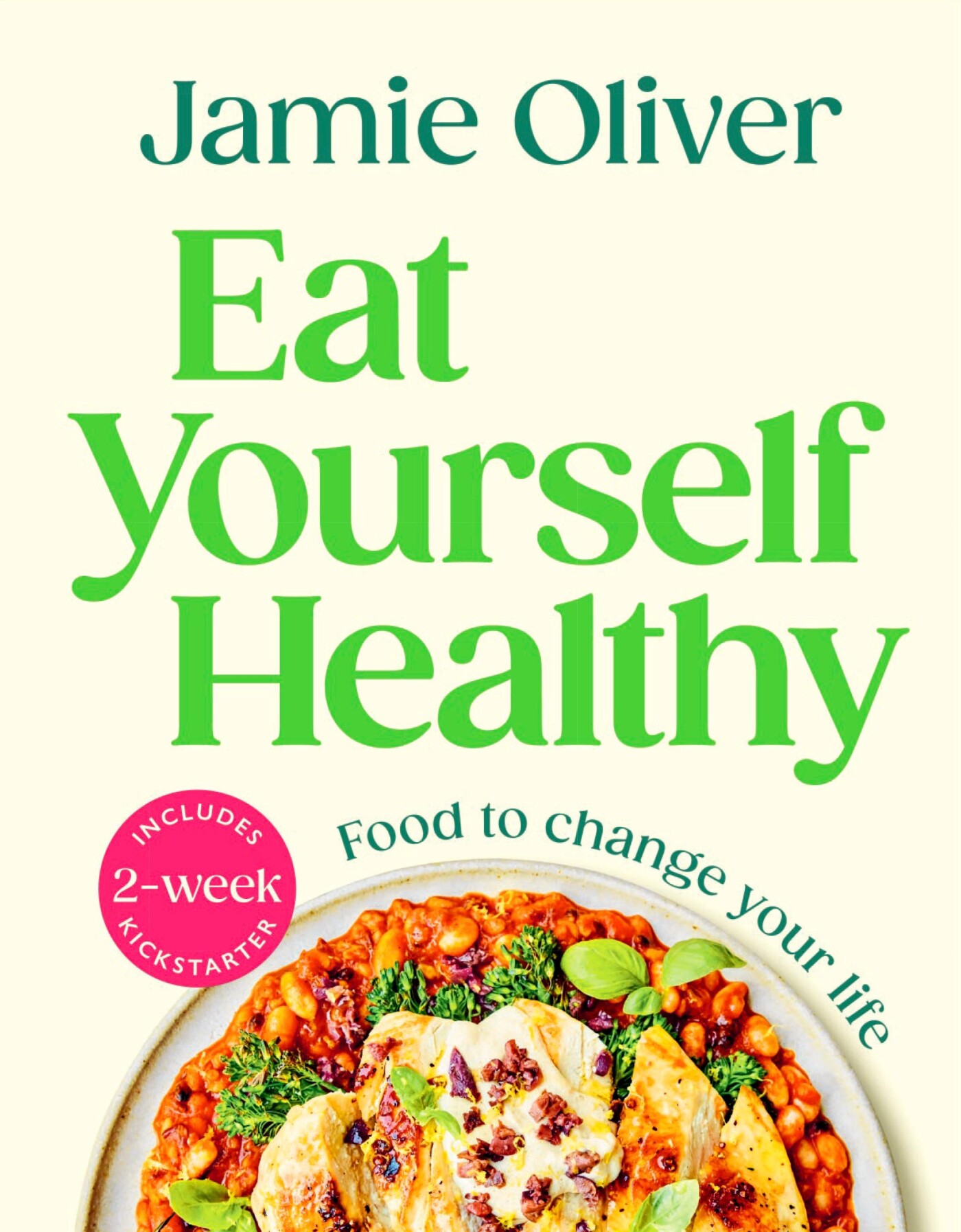 Eat Yourself Healthy