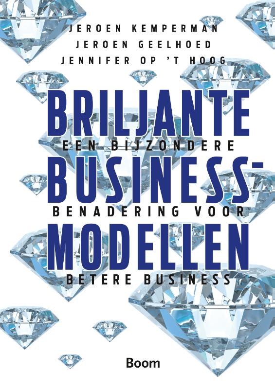 Jeroen Geelhoed Briljante Businessmodellen