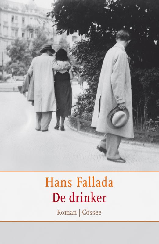 De drinker