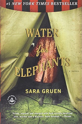 Water for Elephants