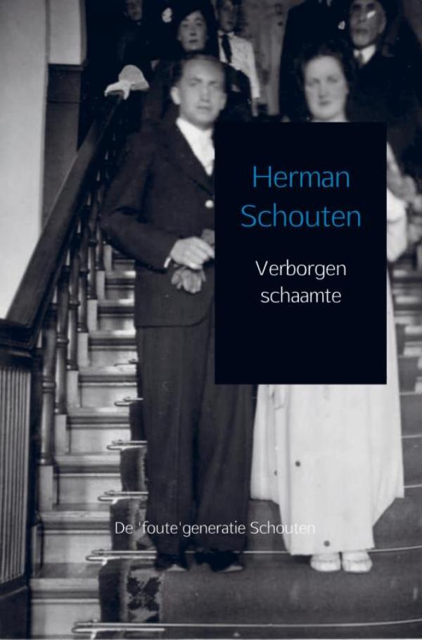 Verborgen schaamte