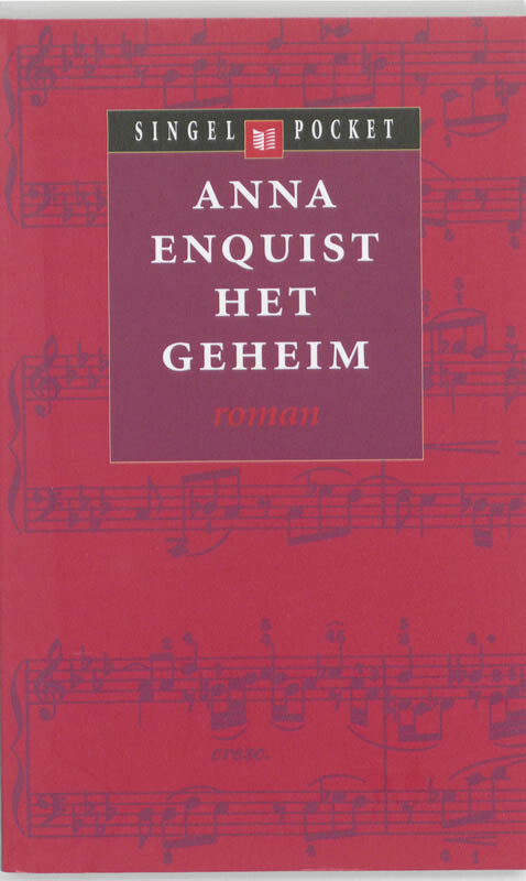 Het geheim / Singel pockets