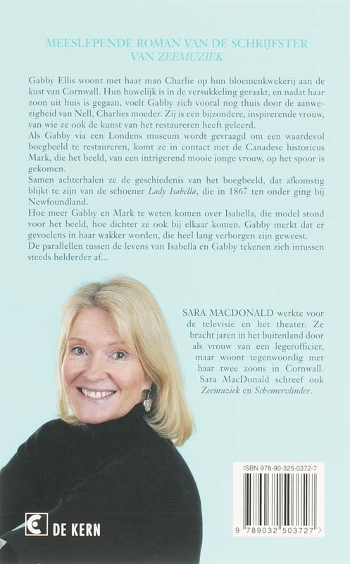 Isabella achterkant