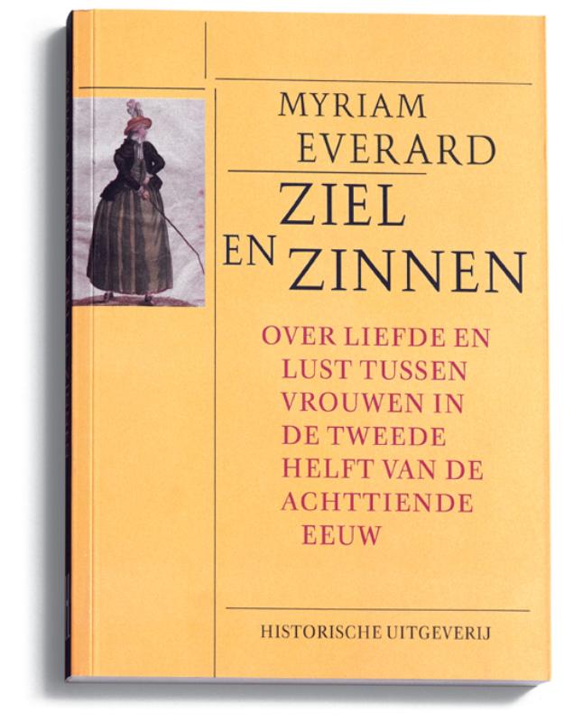Myriam Everard Ziel En Zinnen thumbnail