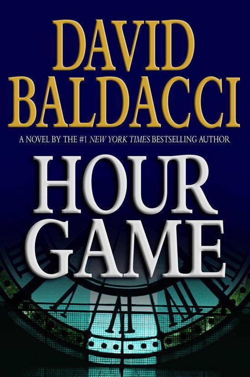 boekenbalie_9780446615440_cover Hour Game